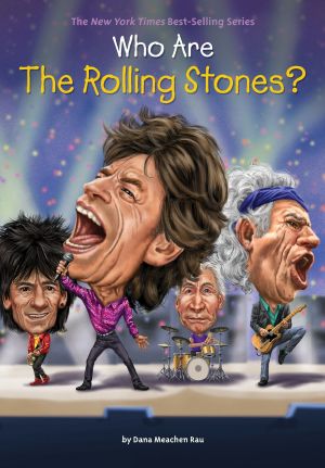 [Who Was/Is...? 01] • Who Are the Rolling Stones?